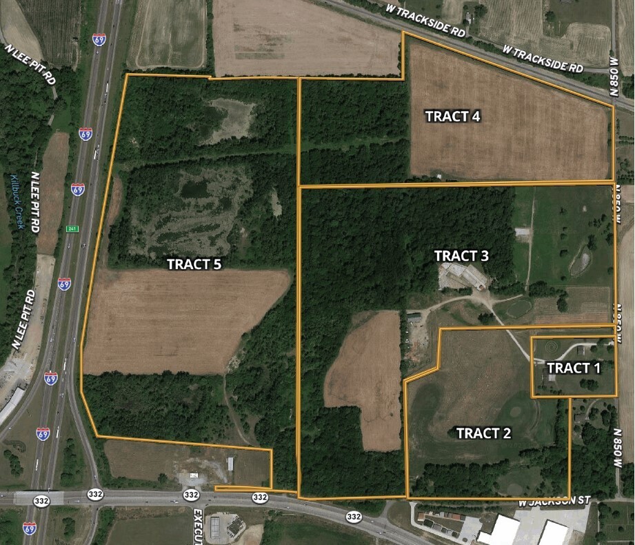 3515 North 850 W Road Yorktown, IN 47396 - Photo 18 of 72