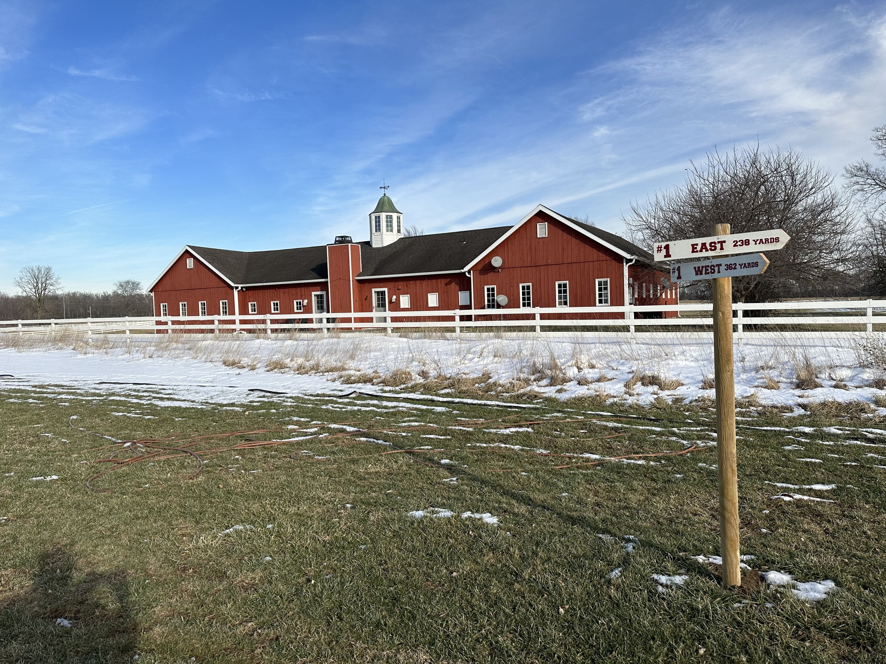3515 North 850 W Road Yorktown, IN 47396 - Photo 19 of 72