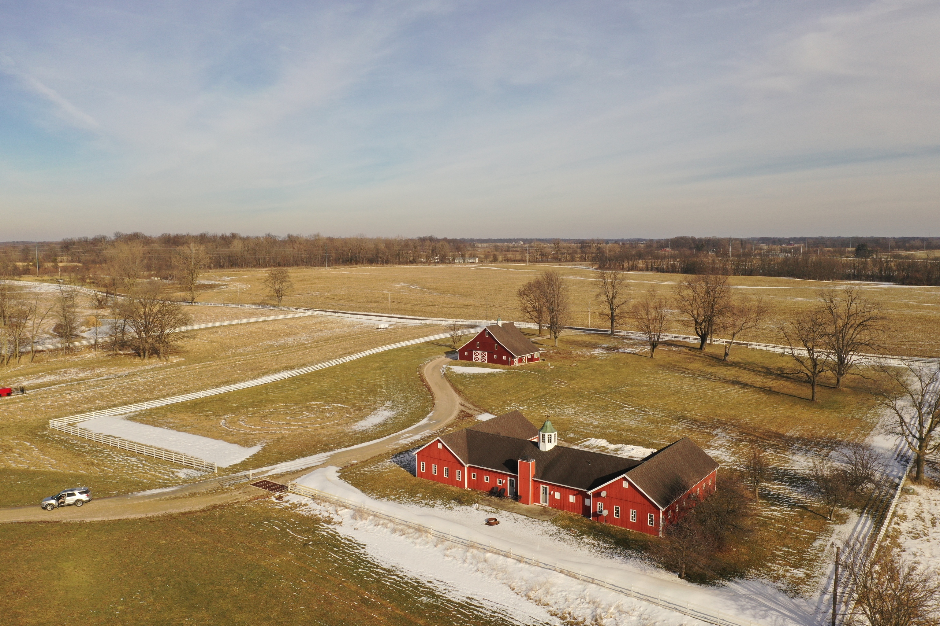 3515 North 850 W Road Yorktown, IN 47396 - Photo 20 of 72