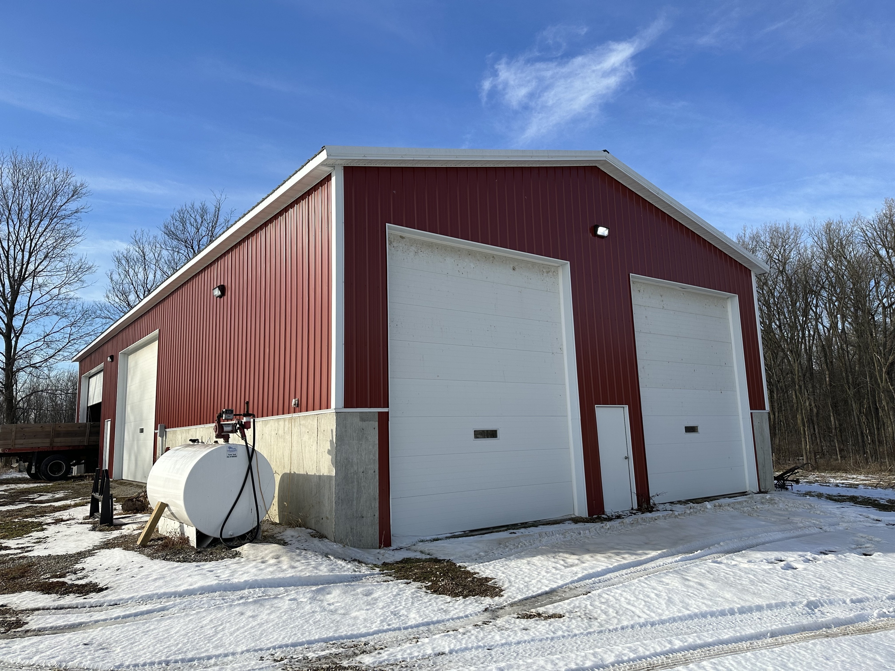 3515 North 850 W Road Yorktown, IN 47396 - Photo 22 of 72