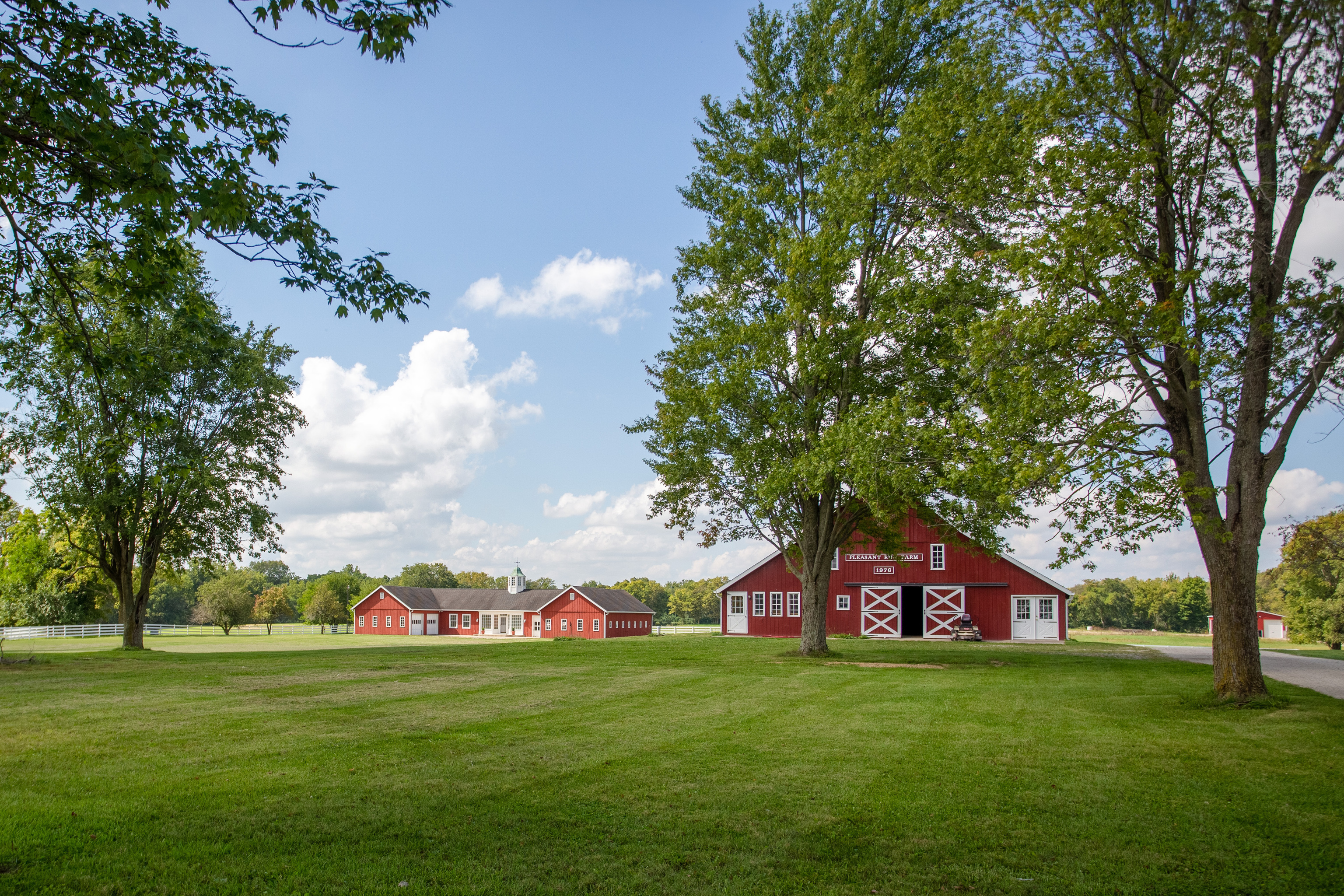 3515 North 850 W Road Yorktown, IN 47396 - Photo 28 of 72