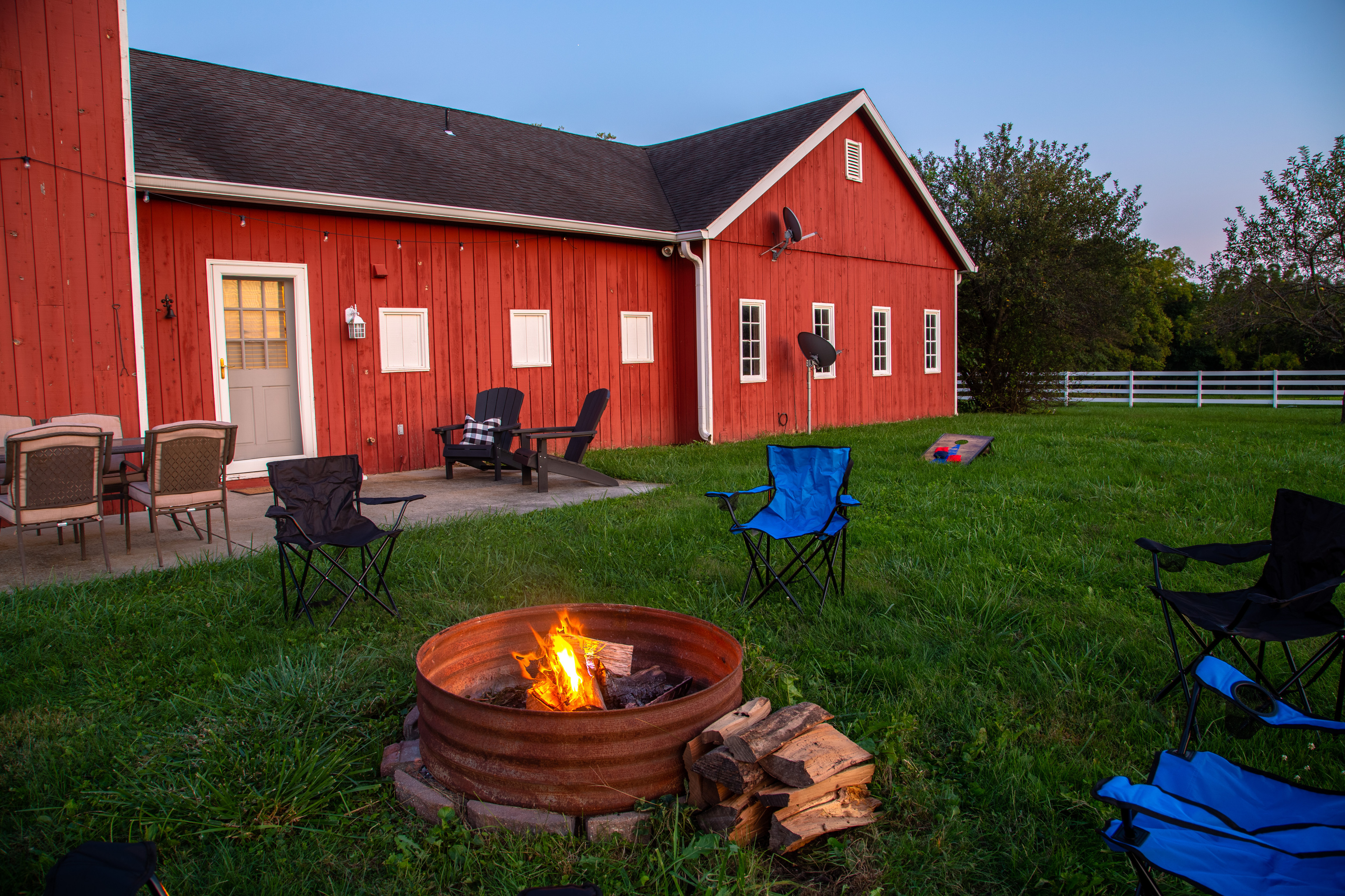 3515 North 850 W Road Yorktown, IN 47396 - Photo 29 of 72