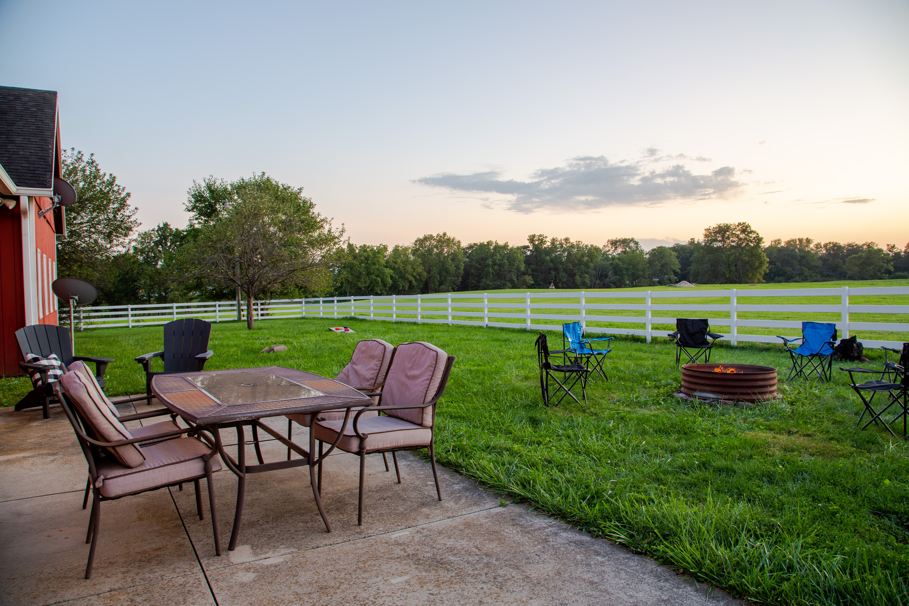 3515 North 850 W Road Yorktown, IN 47396 - Photo 30 of 72