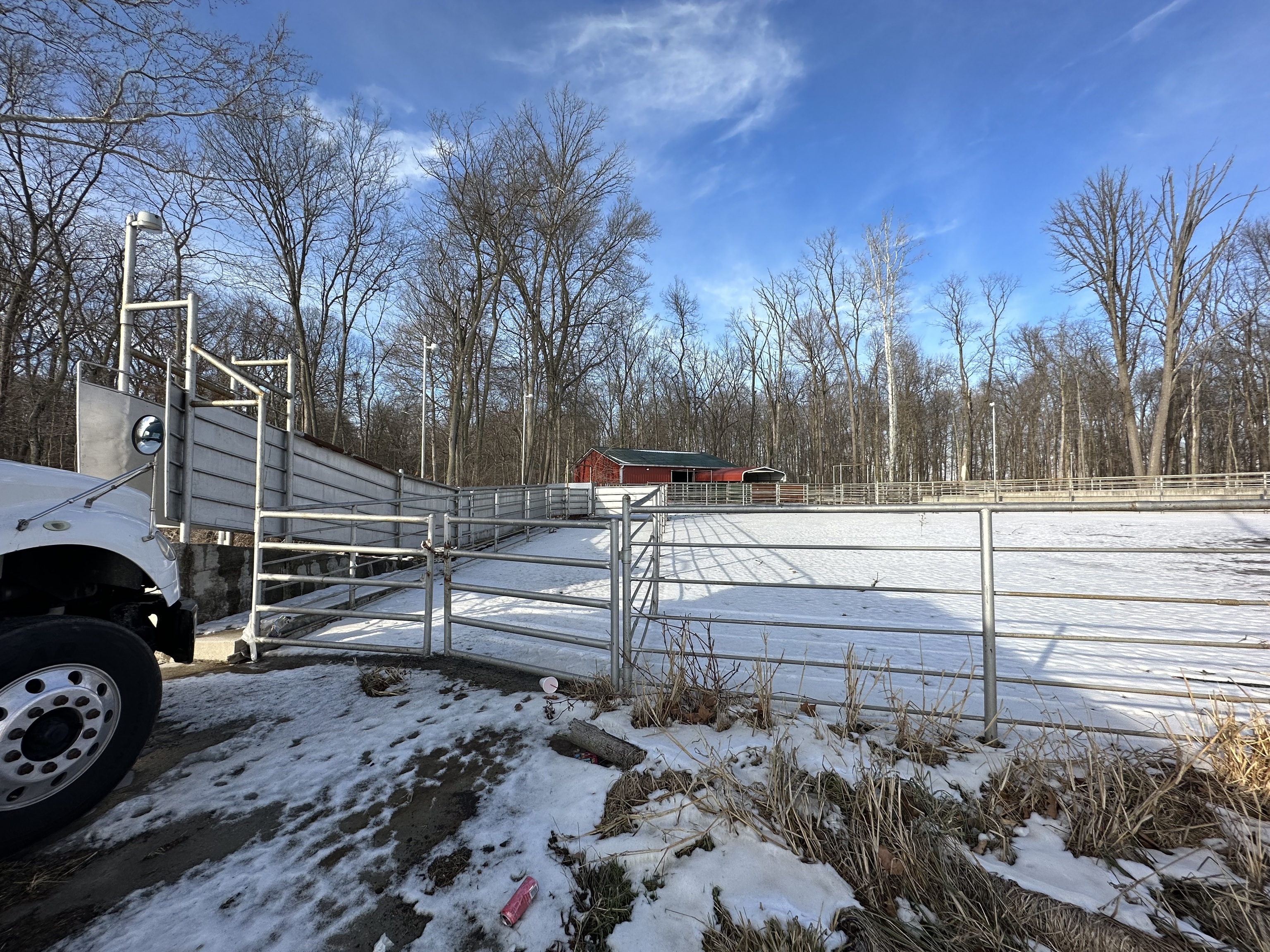 3515 North 850 W Road Yorktown, IN 47396 - Photo 3 of 72