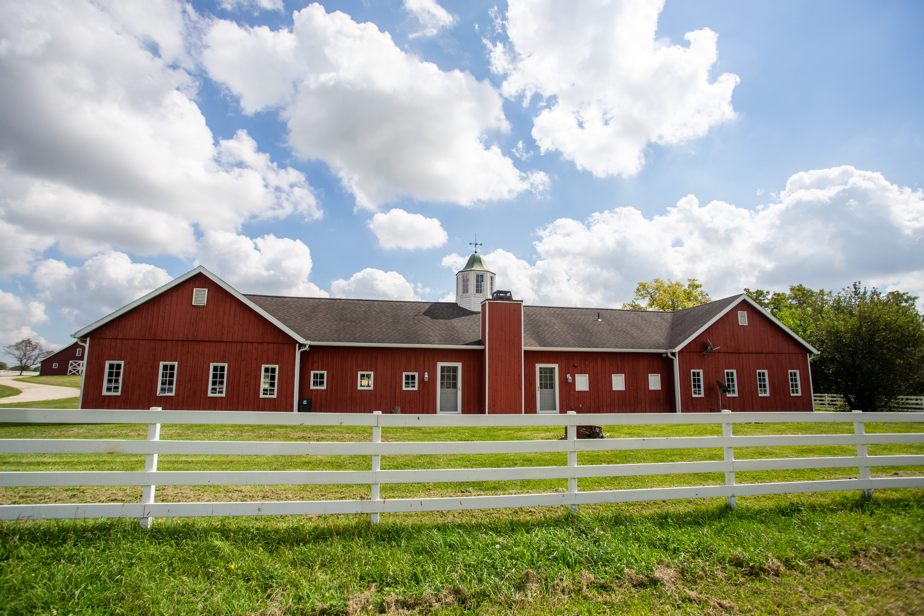 3515 North 850 W Road Yorktown, IN 47396 - Photo 31 of 72