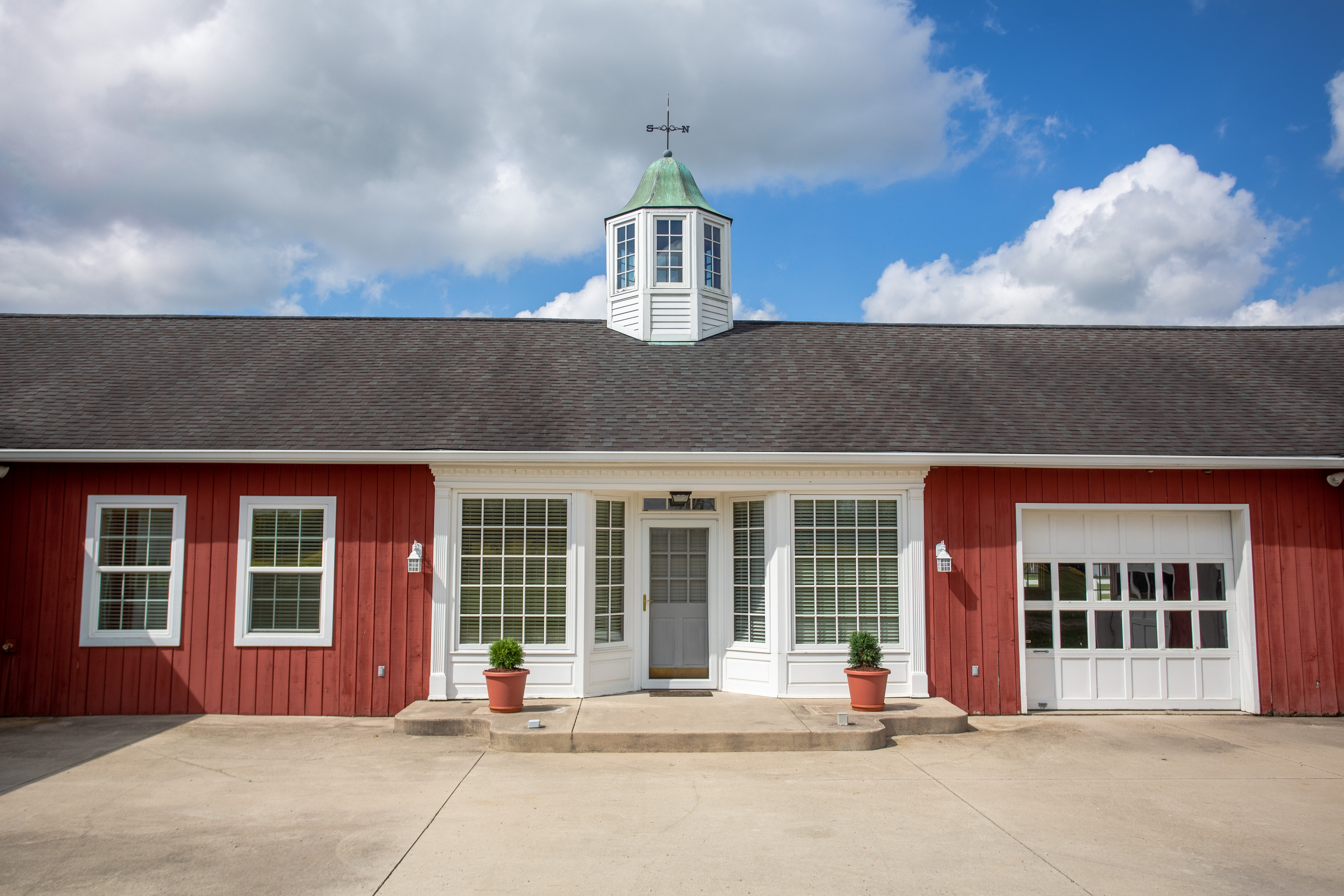 3515 North 850 W Road Yorktown, IN 47396 - Photo 32 of 72