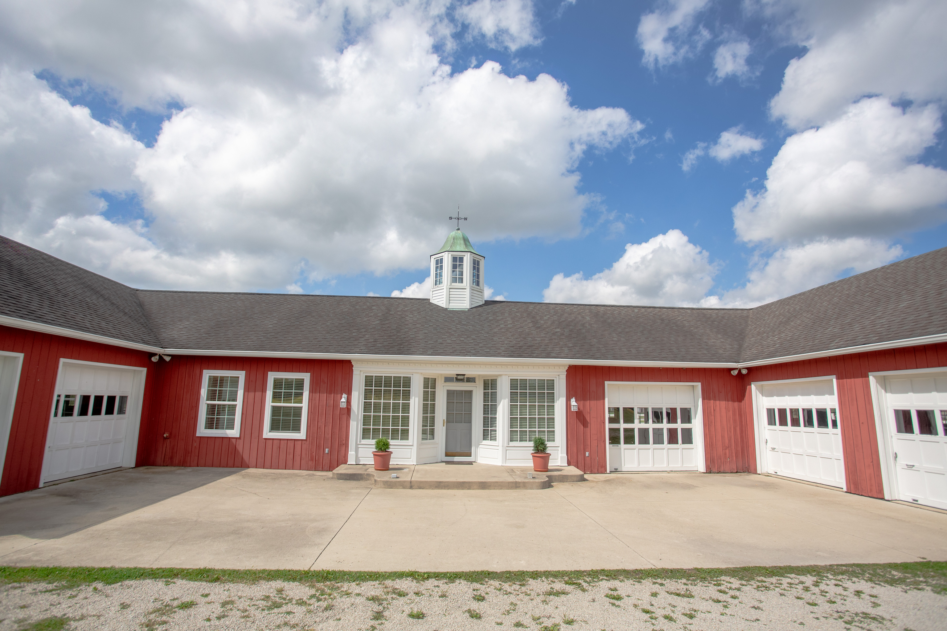 3515 North 850 W Road Yorktown, IN 47396 - Photo 33 of 72