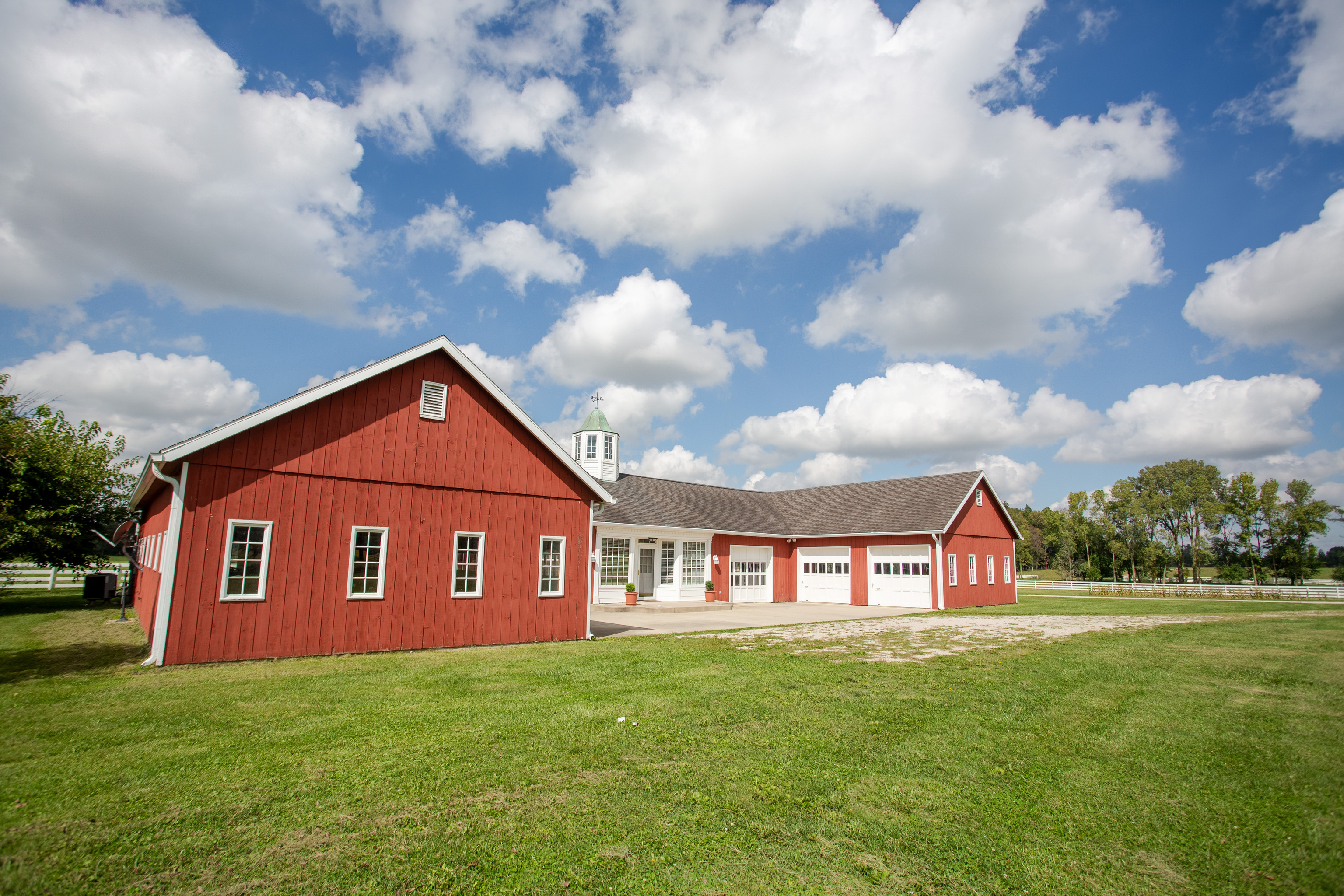 3515 North 850 W Road Yorktown, IN 47396 - Photo 34 of 72