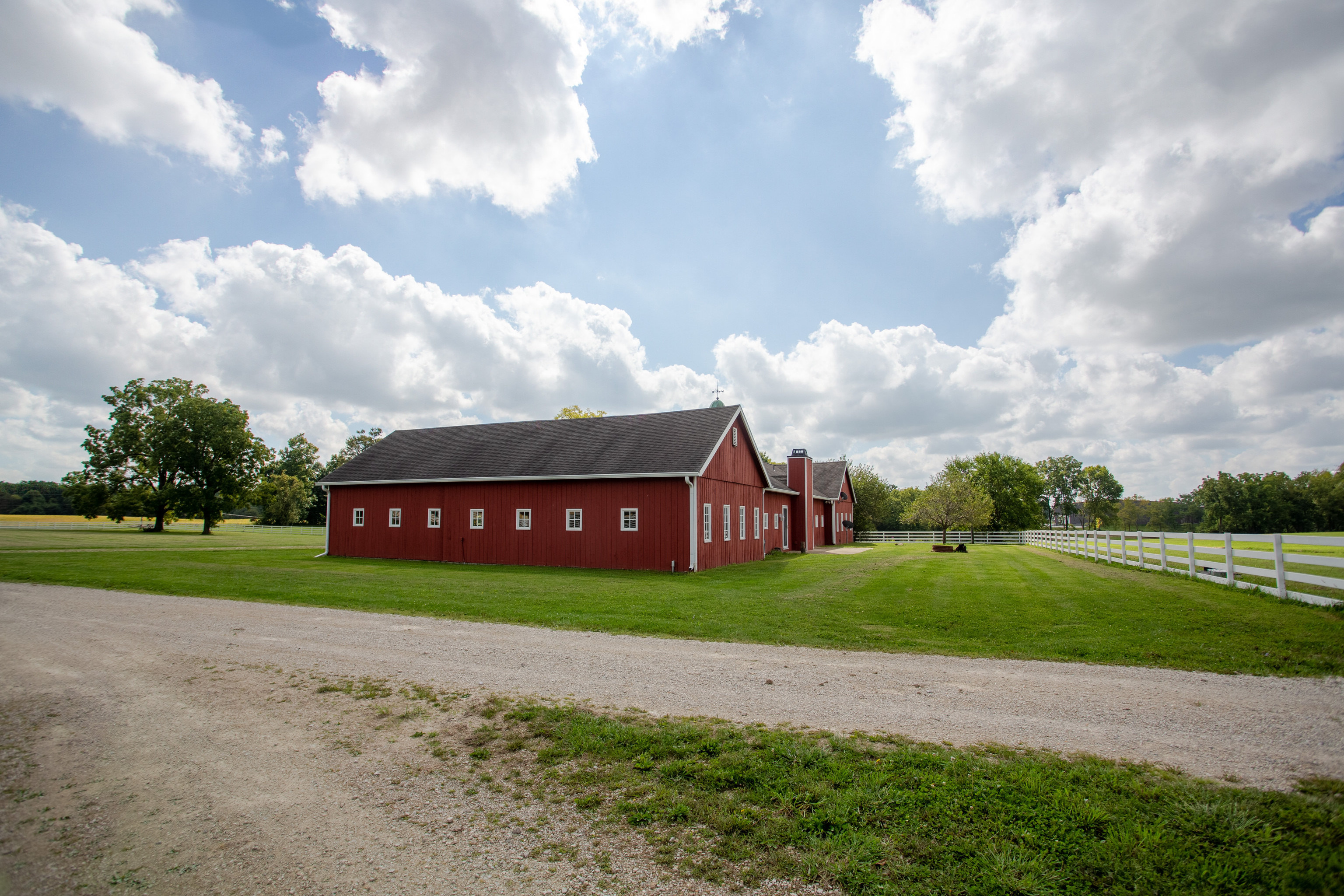 3515 North 850 W Road Yorktown, IN 47396 - Photo 35 of 72