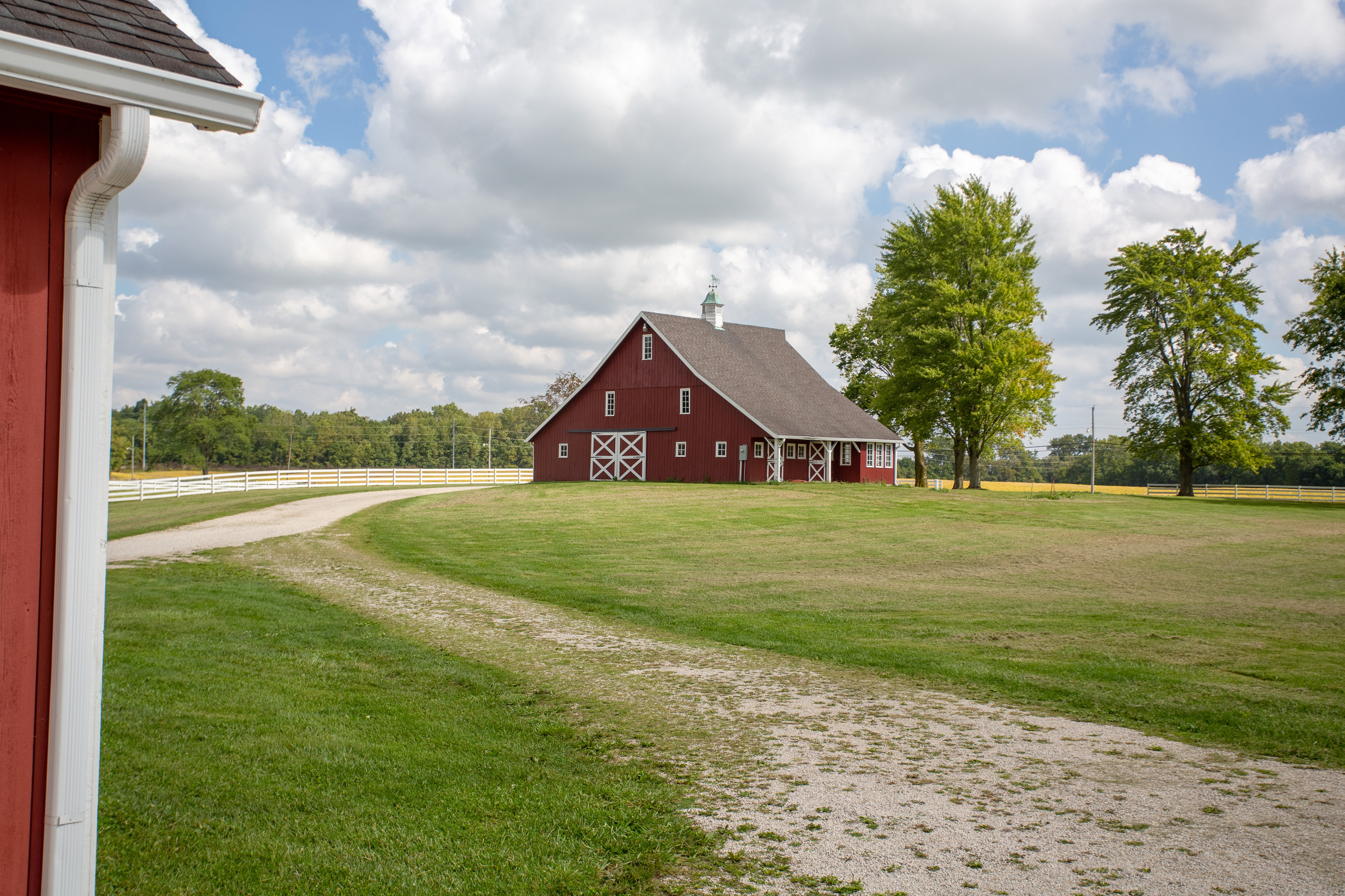 3515 North 850 W Road Yorktown, IN 47396 - Photo 36 of 72