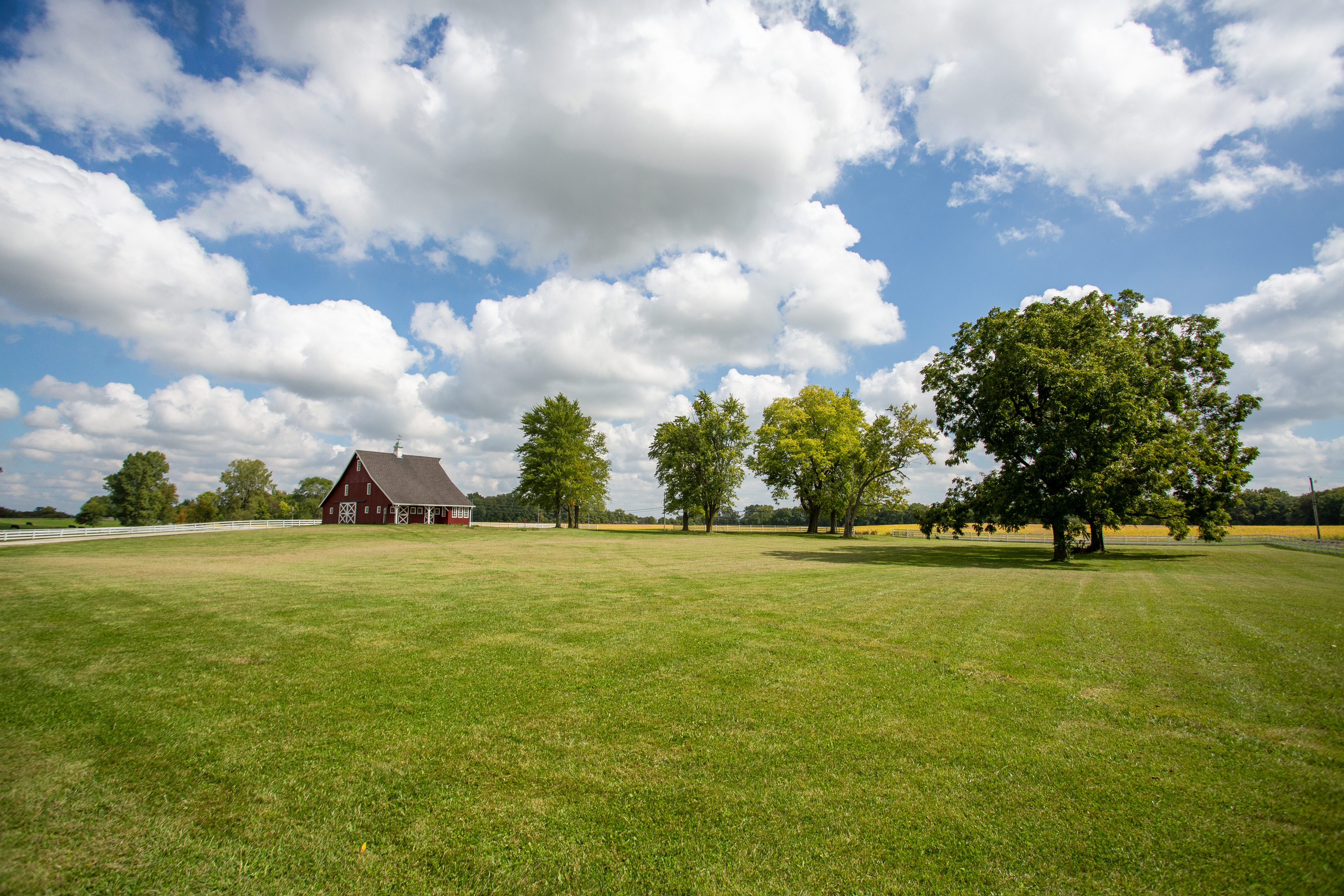 3515 North 850 W Road Yorktown, IN 47396 - Photo 37 of 72