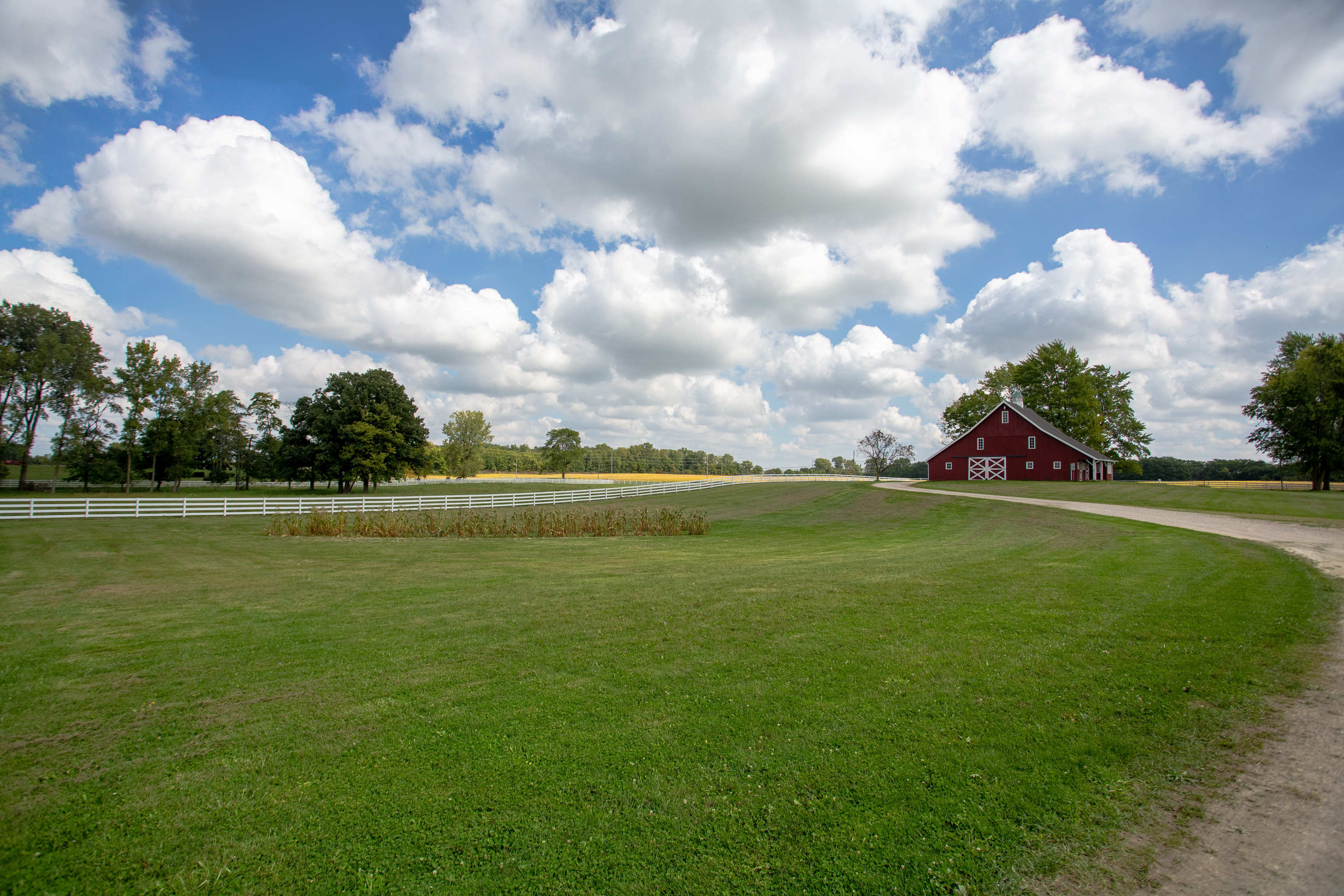 3515 North 850 W Road Yorktown, IN 47396 - Photo 38 of 72