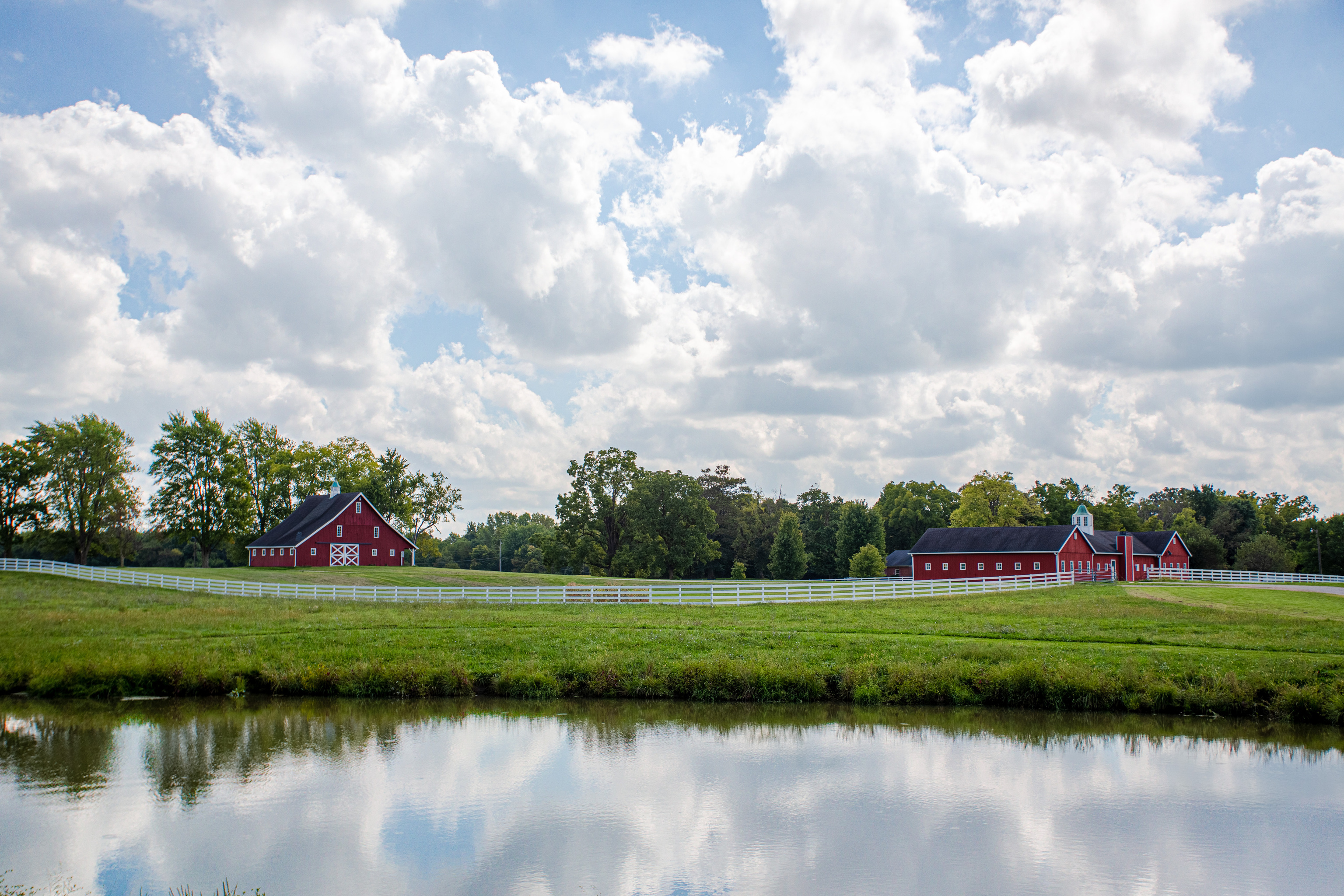 3515 North 850 W Road Yorktown, IN 47396 - Photo 39 of 72