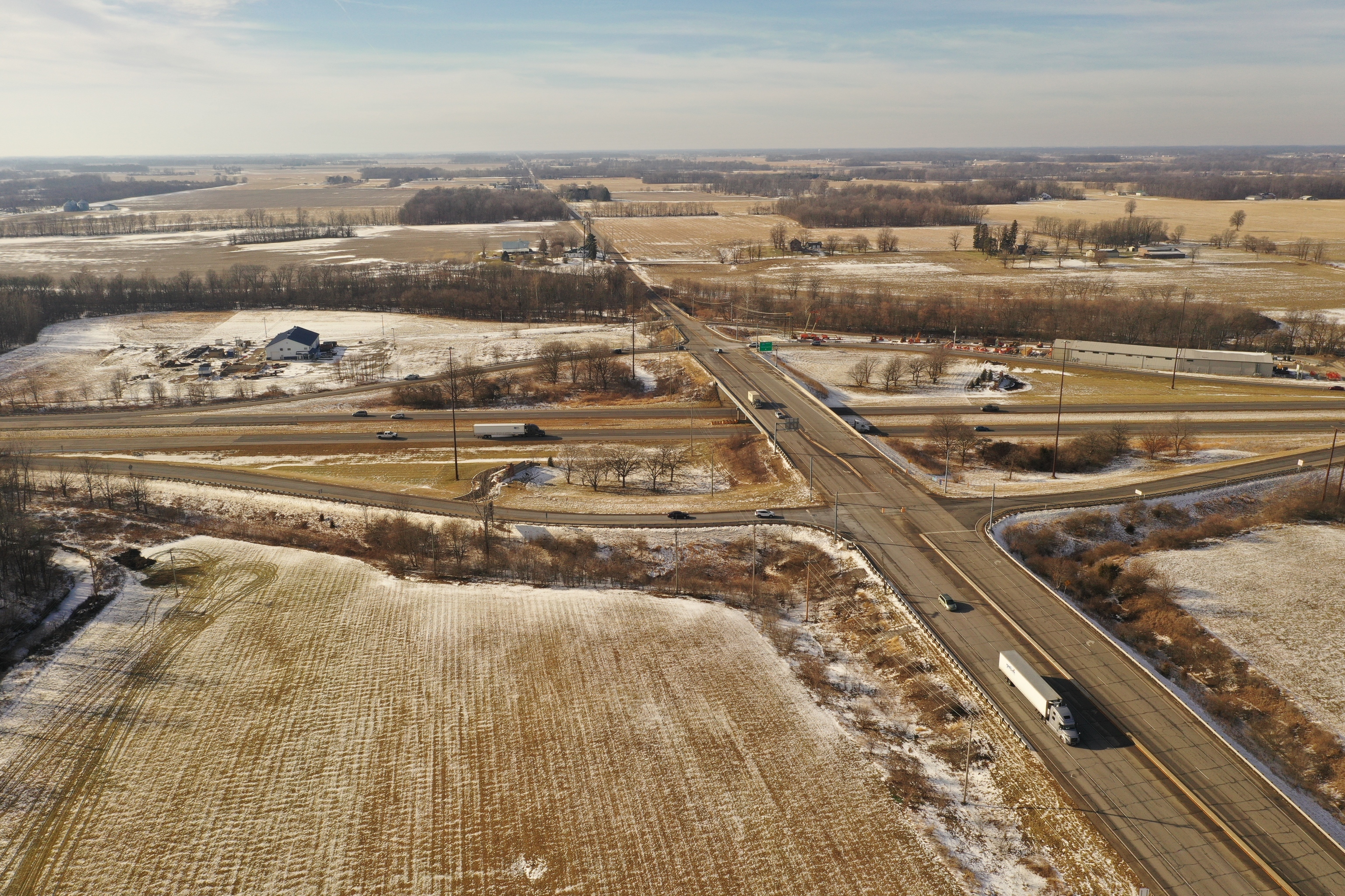 3515 North 850 W Road Yorktown, IN 47396 - Photo 4 of 72