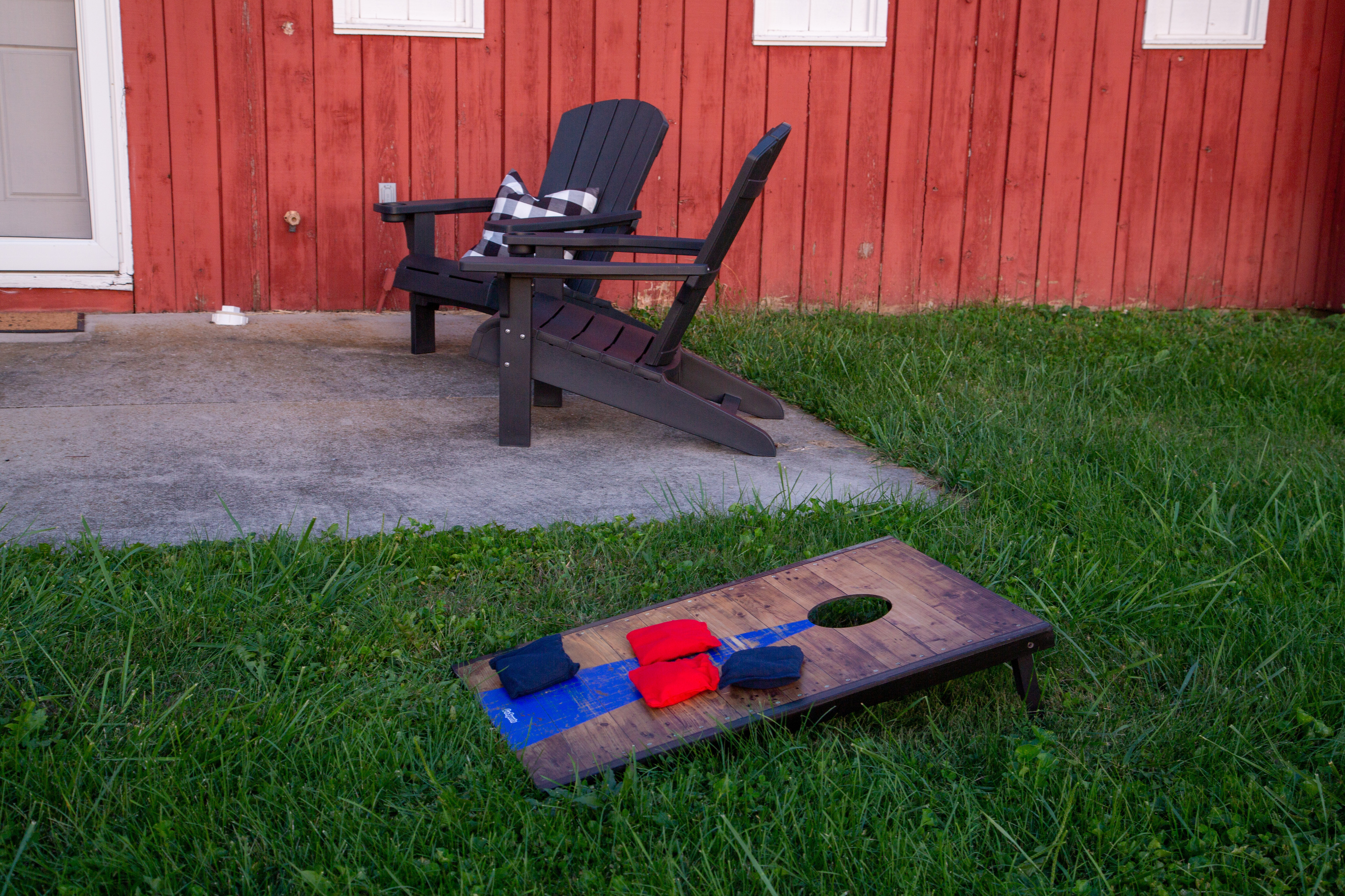 3515 North 850 W Road Yorktown, IN 47396 - Photo 41 of 72