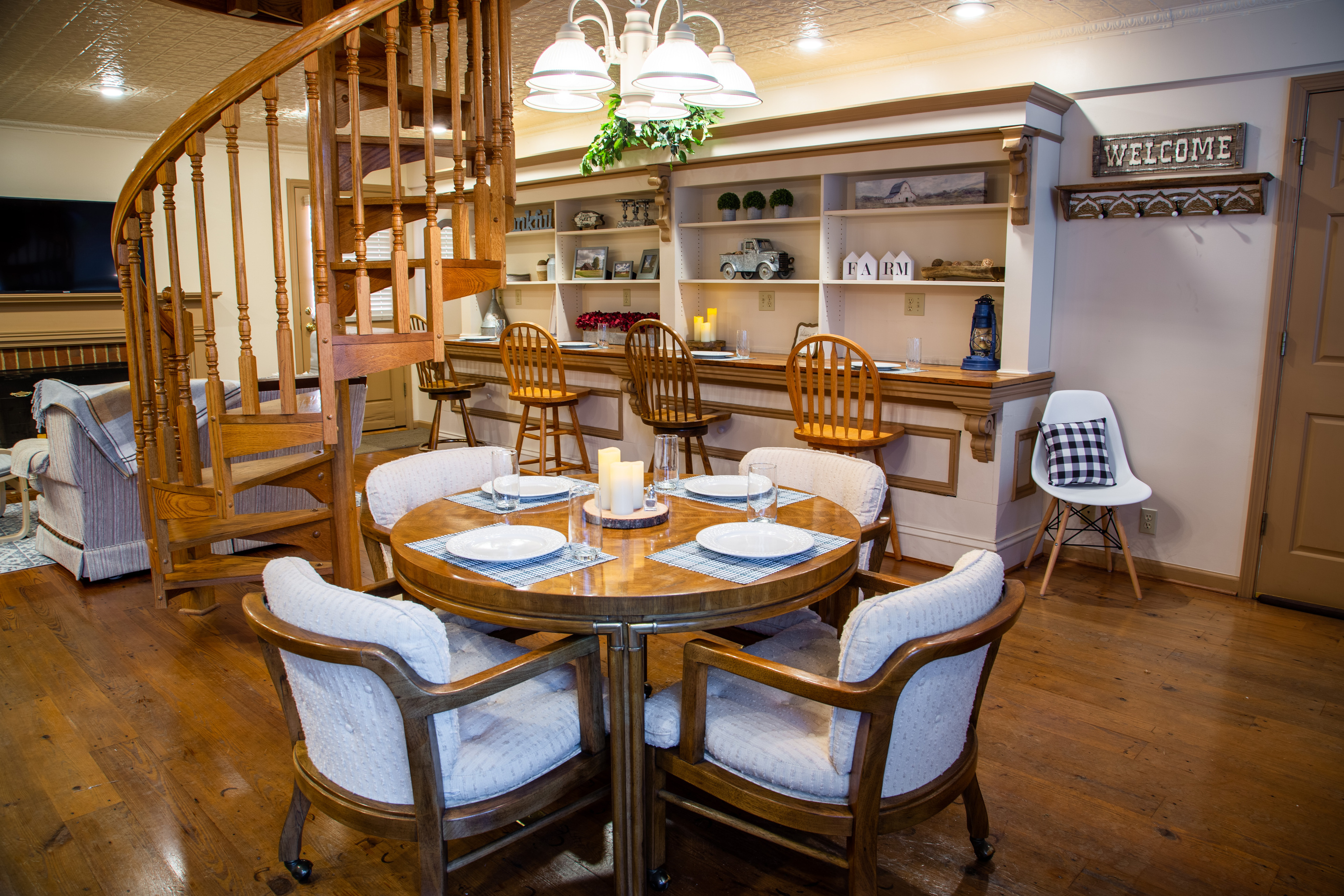 3515 North 850 W Road Yorktown, IN 47396 - Photo 49 of 72