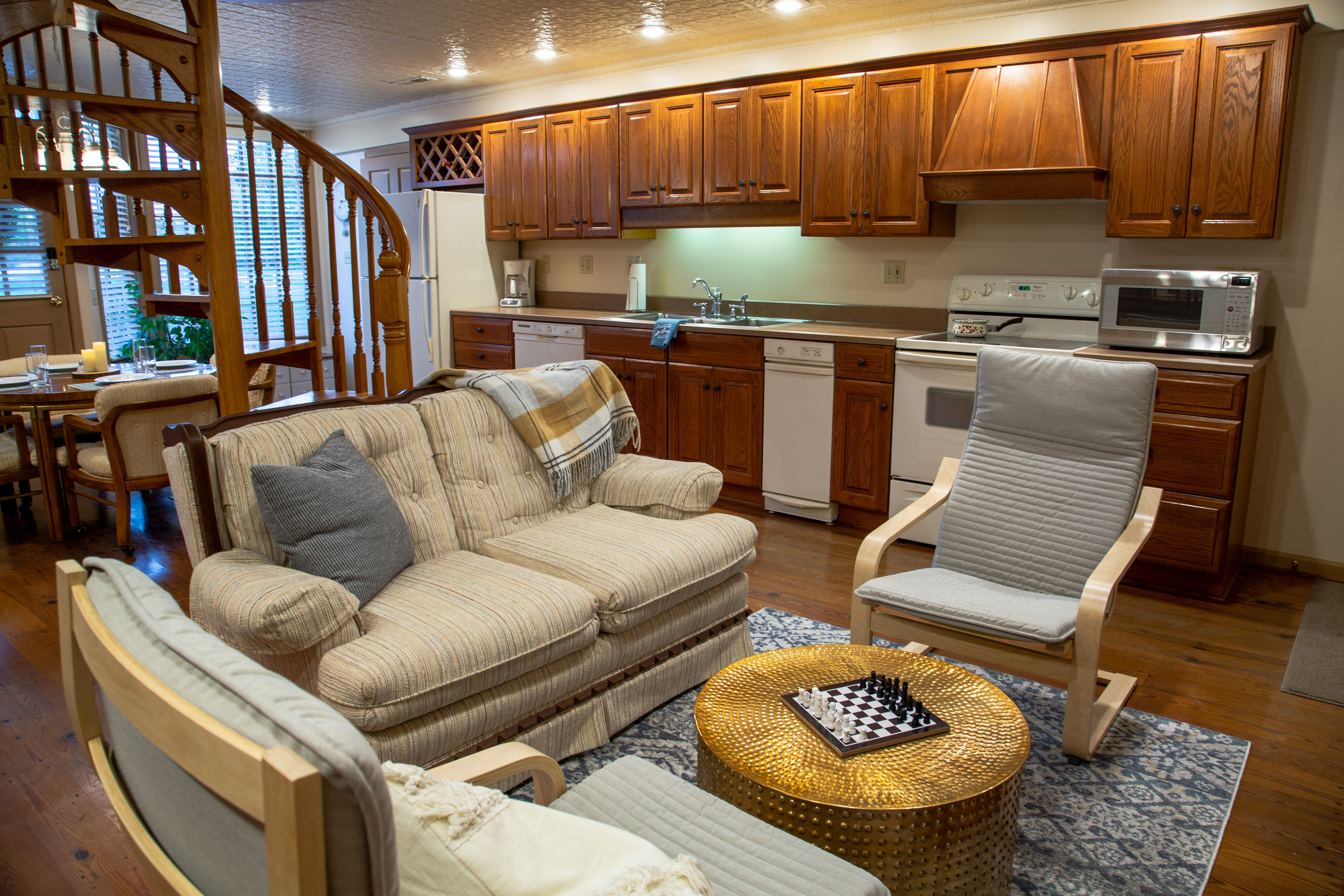 3515 North 850 W Road Yorktown, IN 47396 - Photo 51 of 72