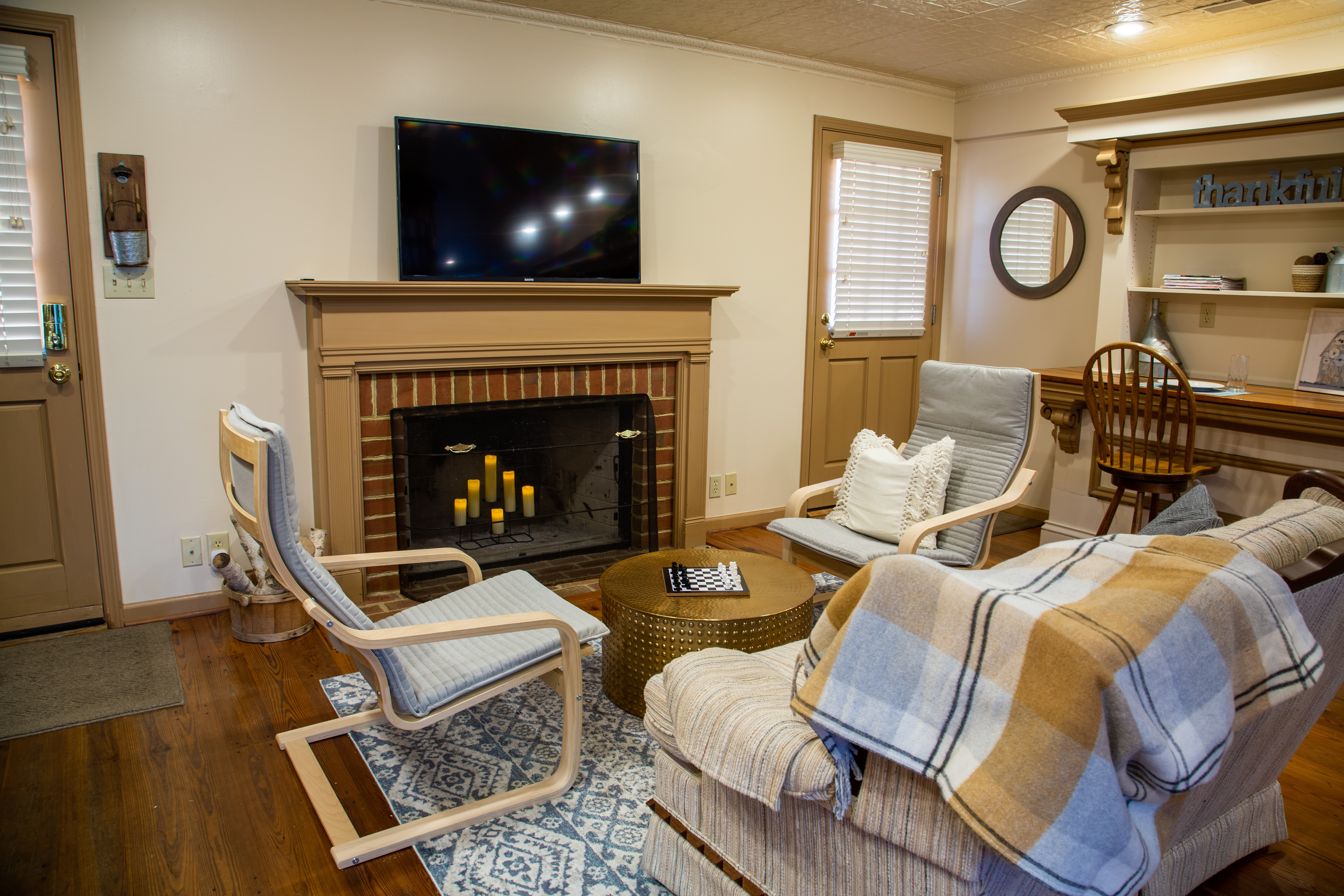 3515 North 850 W Road Yorktown, IN 47396 - Photo 52 of 72