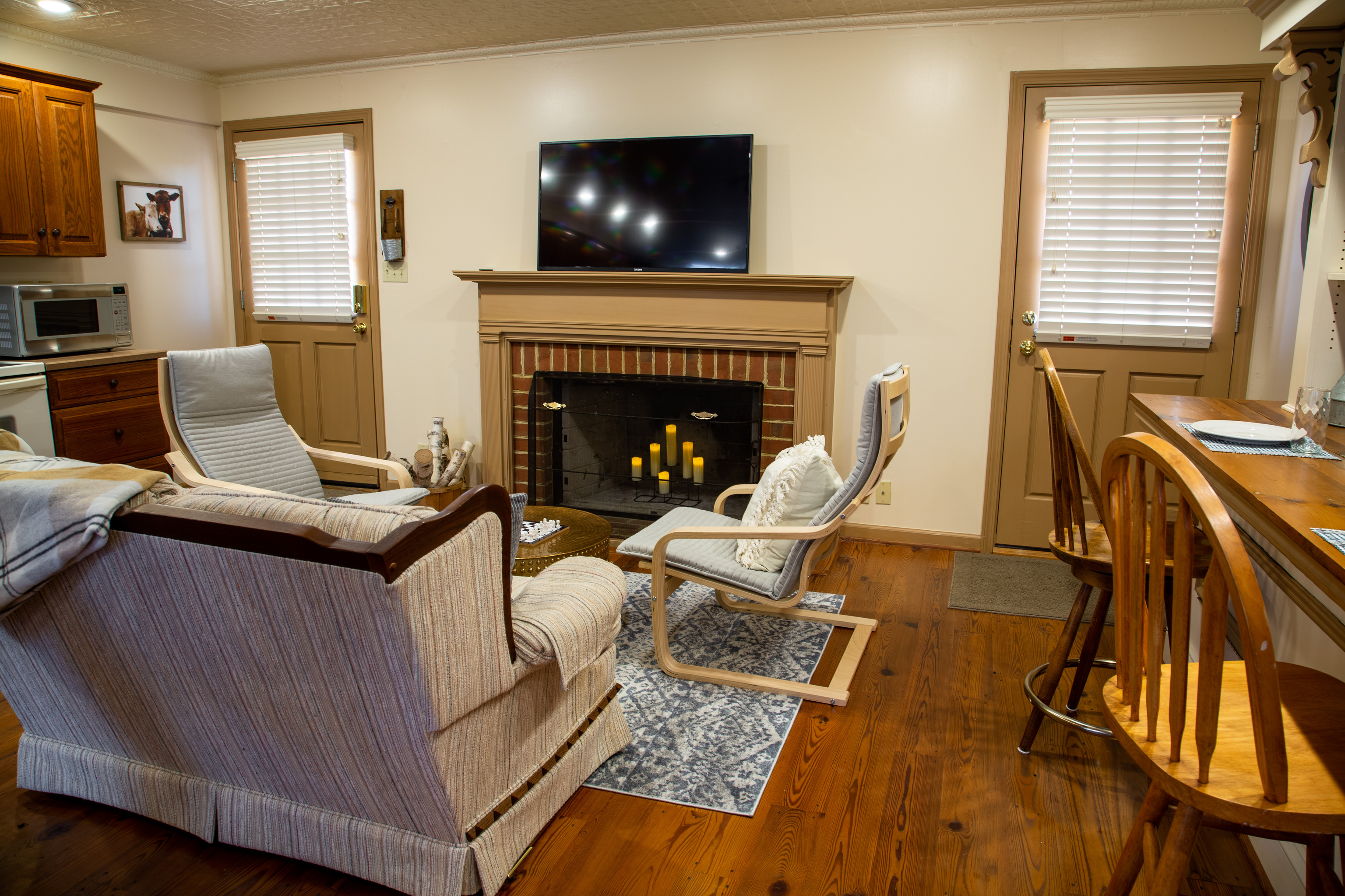 3515 North 850 W Road Yorktown, IN 47396 - Photo 53 of 72