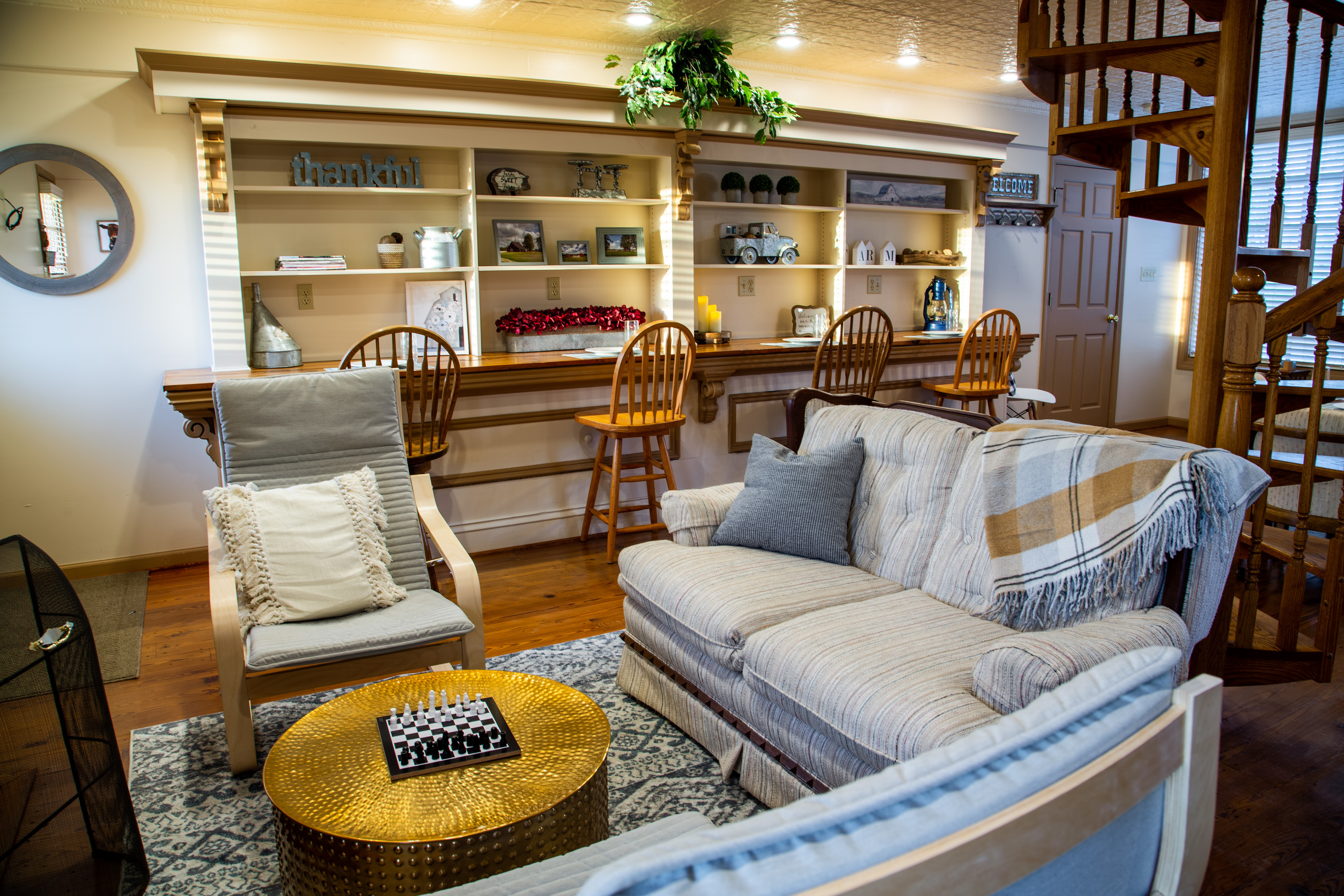 3515 North 850 W Road Yorktown, IN 47396 - Photo 54 of 72