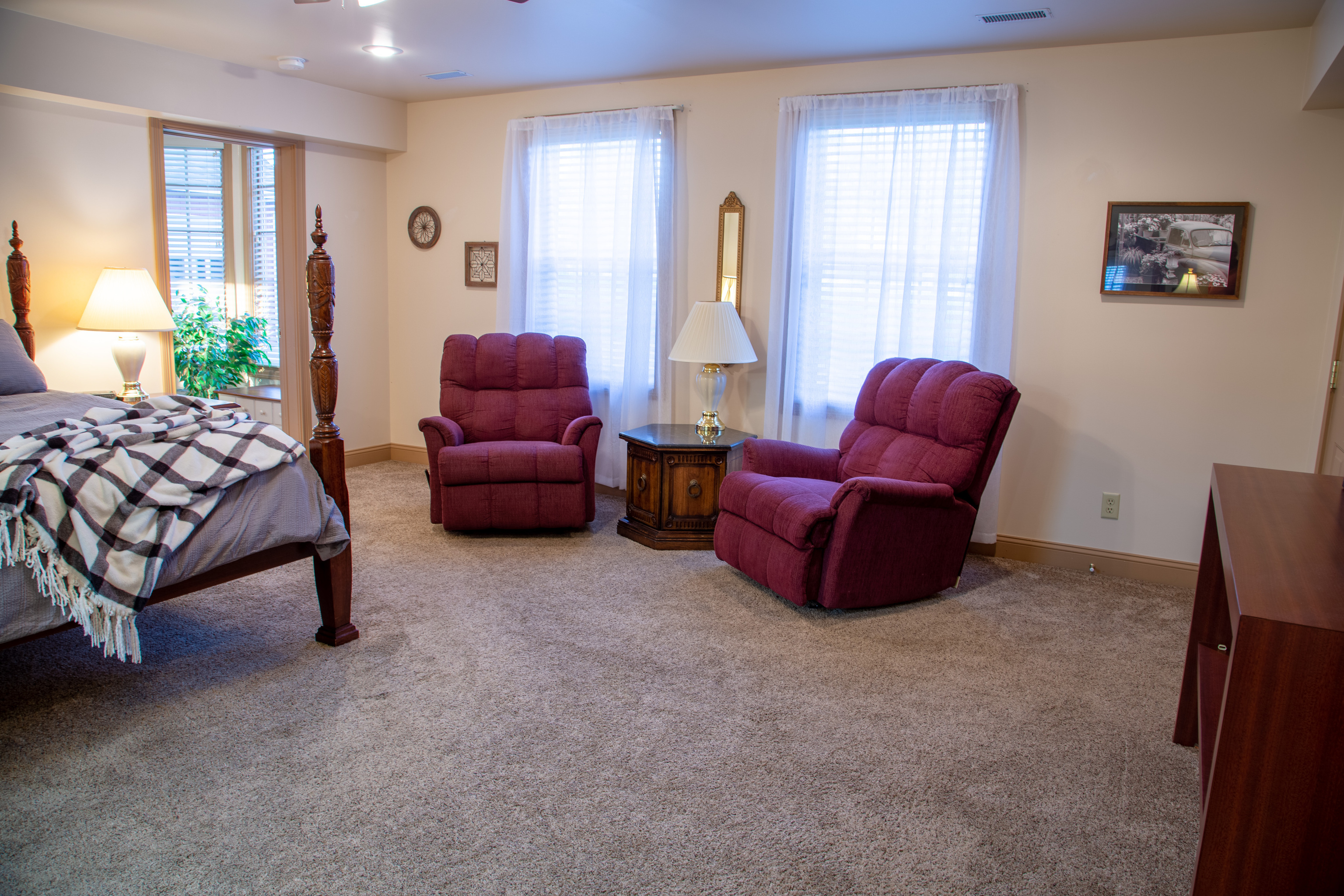 3515 North 850 W Road Yorktown, IN 47396 - Photo 57 of 72