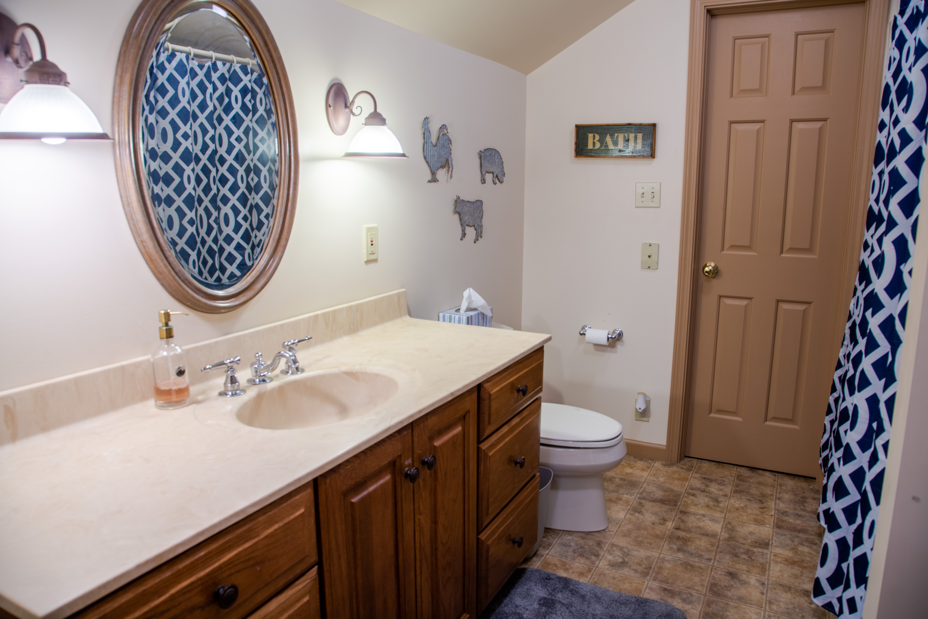 3515 North 850 W Road Yorktown, IN 47396 - Photo 69 of 72