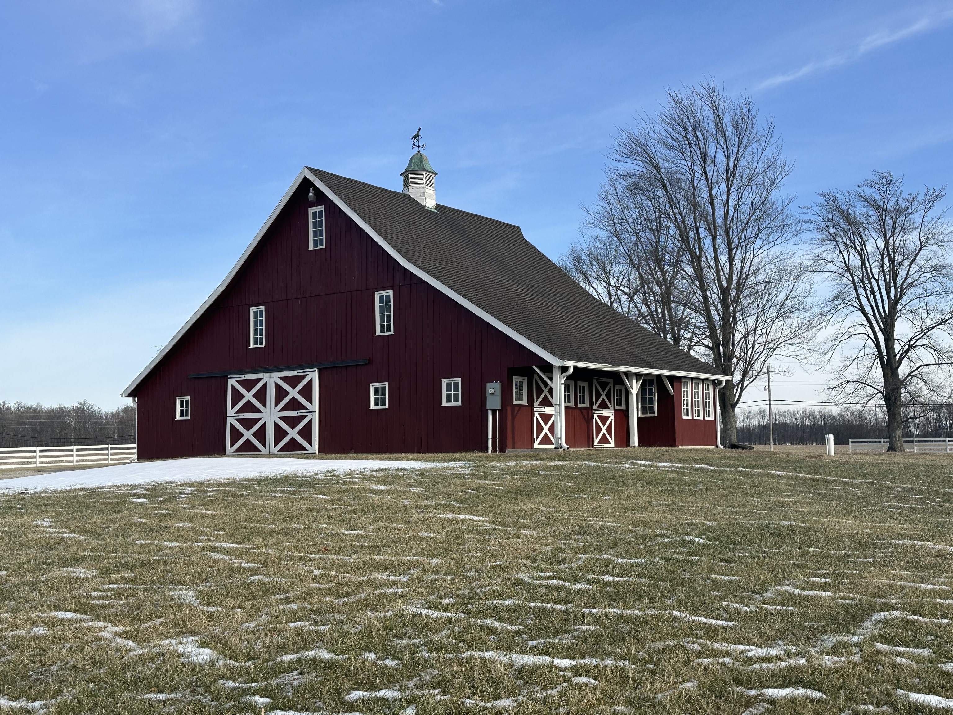 3515 North 850 W Road Yorktown, IN 47396 - Photo 9 of 72