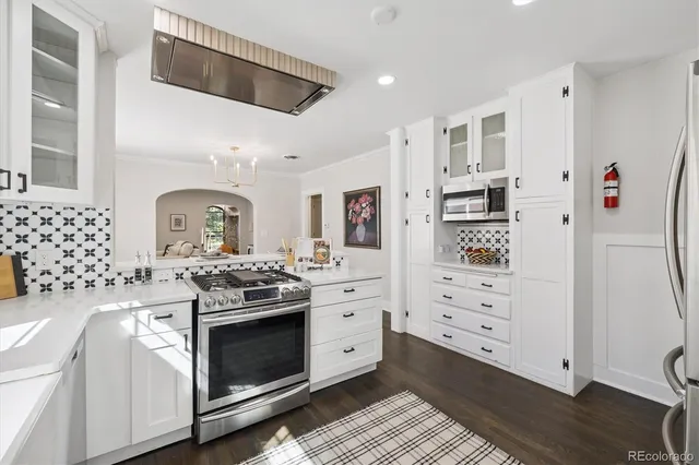 $1,249,000 | 1936 Ivanhoe Street, Denver, CO 80220