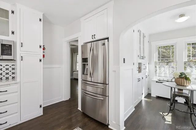 $1,249,000 | 1936 Ivanhoe Street, Denver, CO 80220