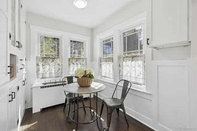 $1,249,000 | 1936 Ivanhoe Street, Denver, CO 80220