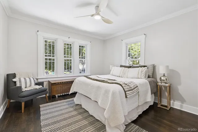 $1,249,000 | 1936 Ivanhoe Street, Denver, CO 80220