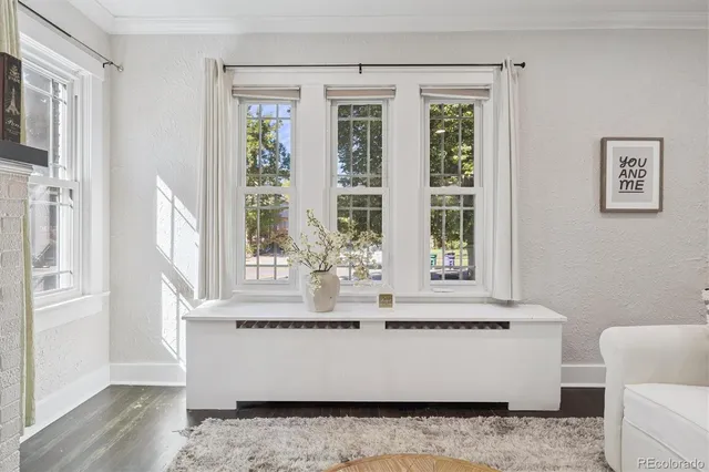 $1,249,000 | 1936 Ivanhoe Street, Denver, CO 80220