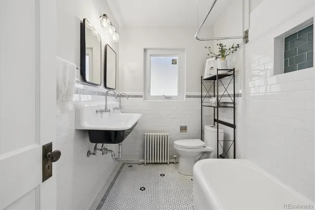 $1,249,000 | 1936 Ivanhoe Street, Denver, CO 80220