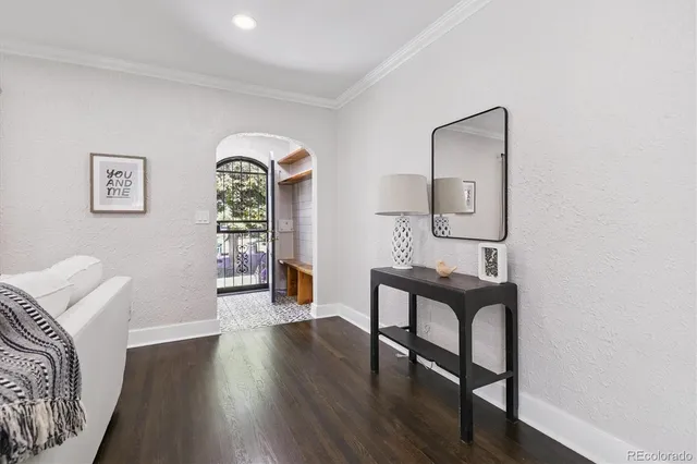 $1,249,000 | 1936 Ivanhoe Street, Denver, CO 80220