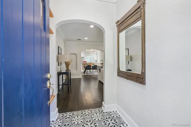 $1,249,000 | 1936 Ivanhoe Street, Denver, CO 80220