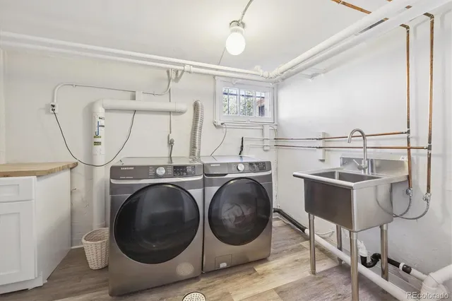 $1,249,000 | 1936 Ivanhoe Street, Denver, CO 80220