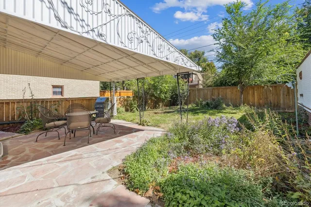 $1,249,000 | 1936 Ivanhoe Street, Denver, CO 80220