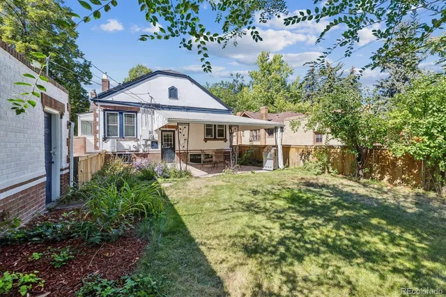 $1,249,000 | 1936 Ivanhoe Street, Denver, CO 80220