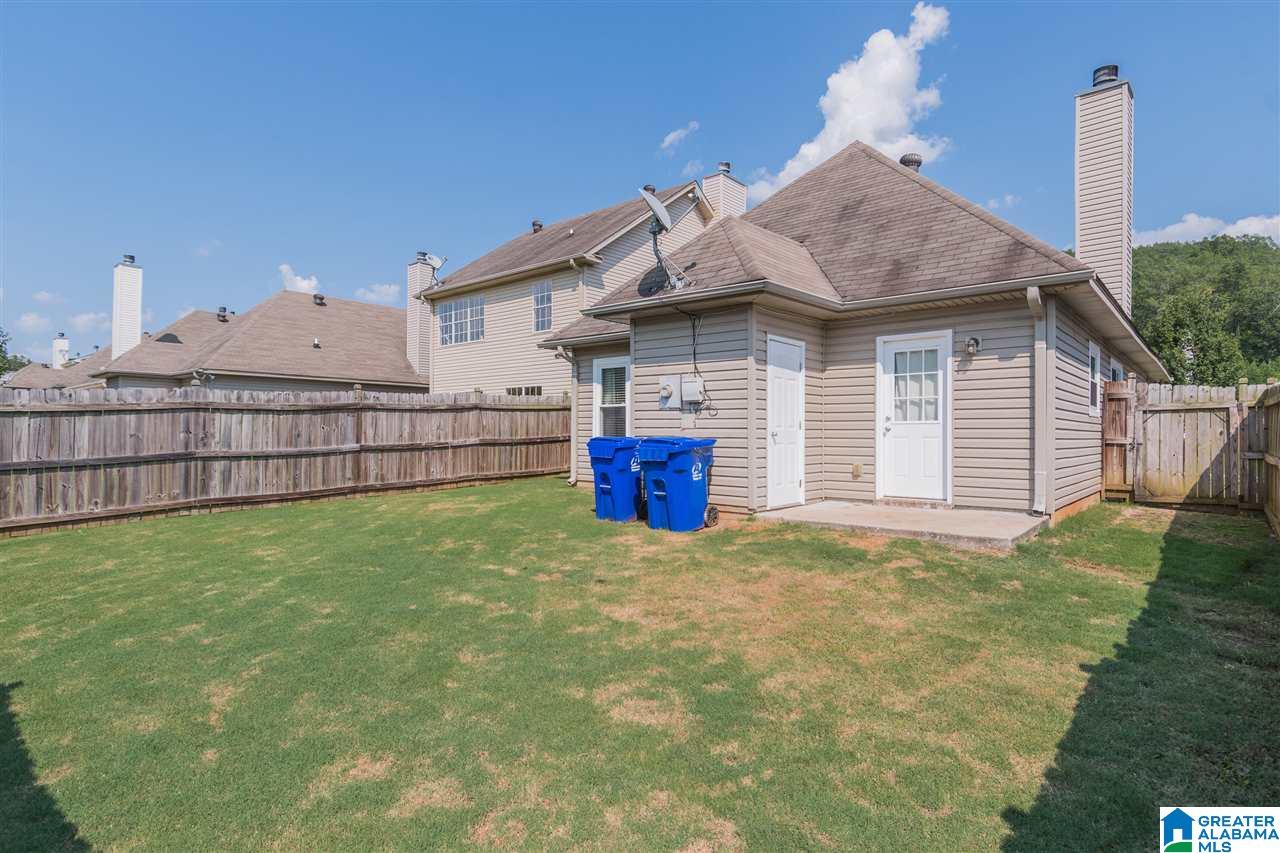 2443 Forest Lakes Lane Sterrett, AL 35147 - Photo 30 of 33