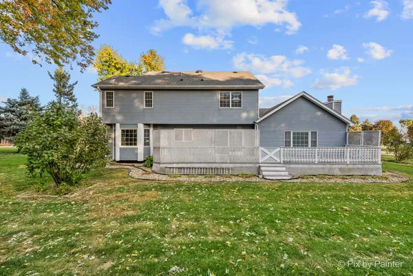 $449,900 | 1045 Linda Lane, Sandwich, IL 60548