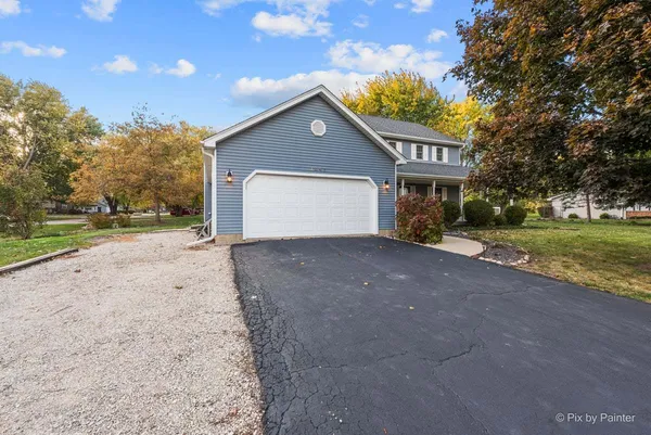 $449,900 | 1045 Linda Lane, Sandwich, IL 60548