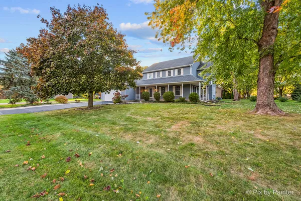 $449,900 | 1045 Linda Lane, Sandwich, IL 60548