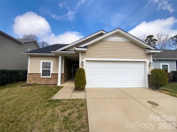 $335,000 | 211 Waterlemon Way, Monroe, NC 28110