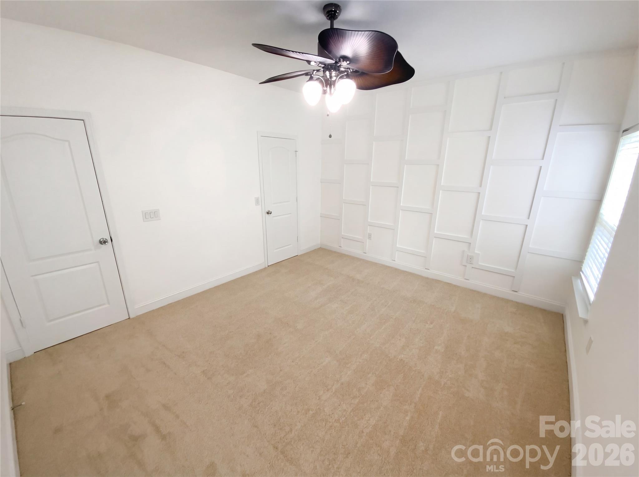 211 Waterlemon Way Monroe, NC 28110 - Photo 14 of 16 a view of an empty room