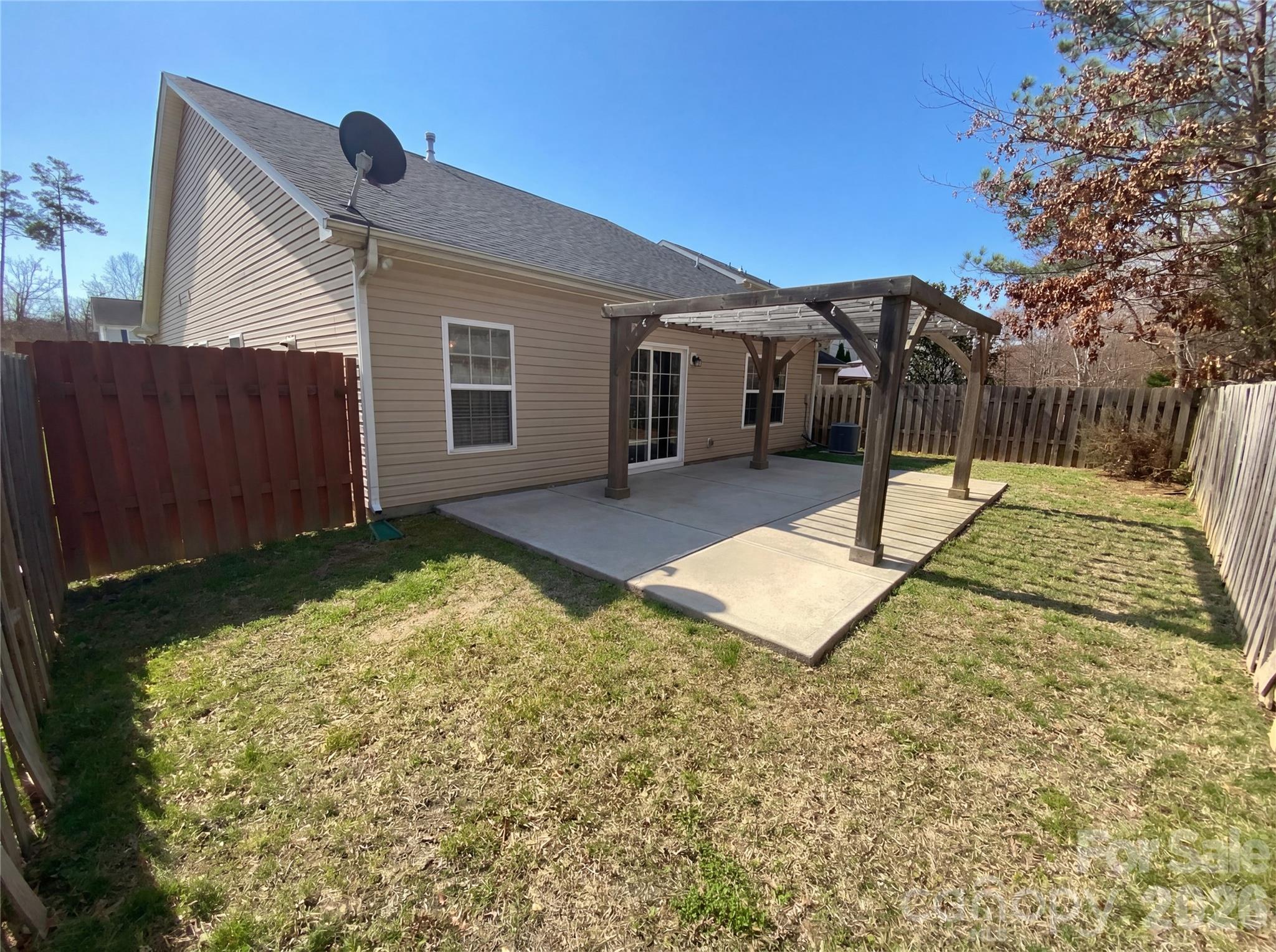 211 Waterlemon Way Monroe, NC 28110 - Photo 5 of 16 a front view of house with yard
