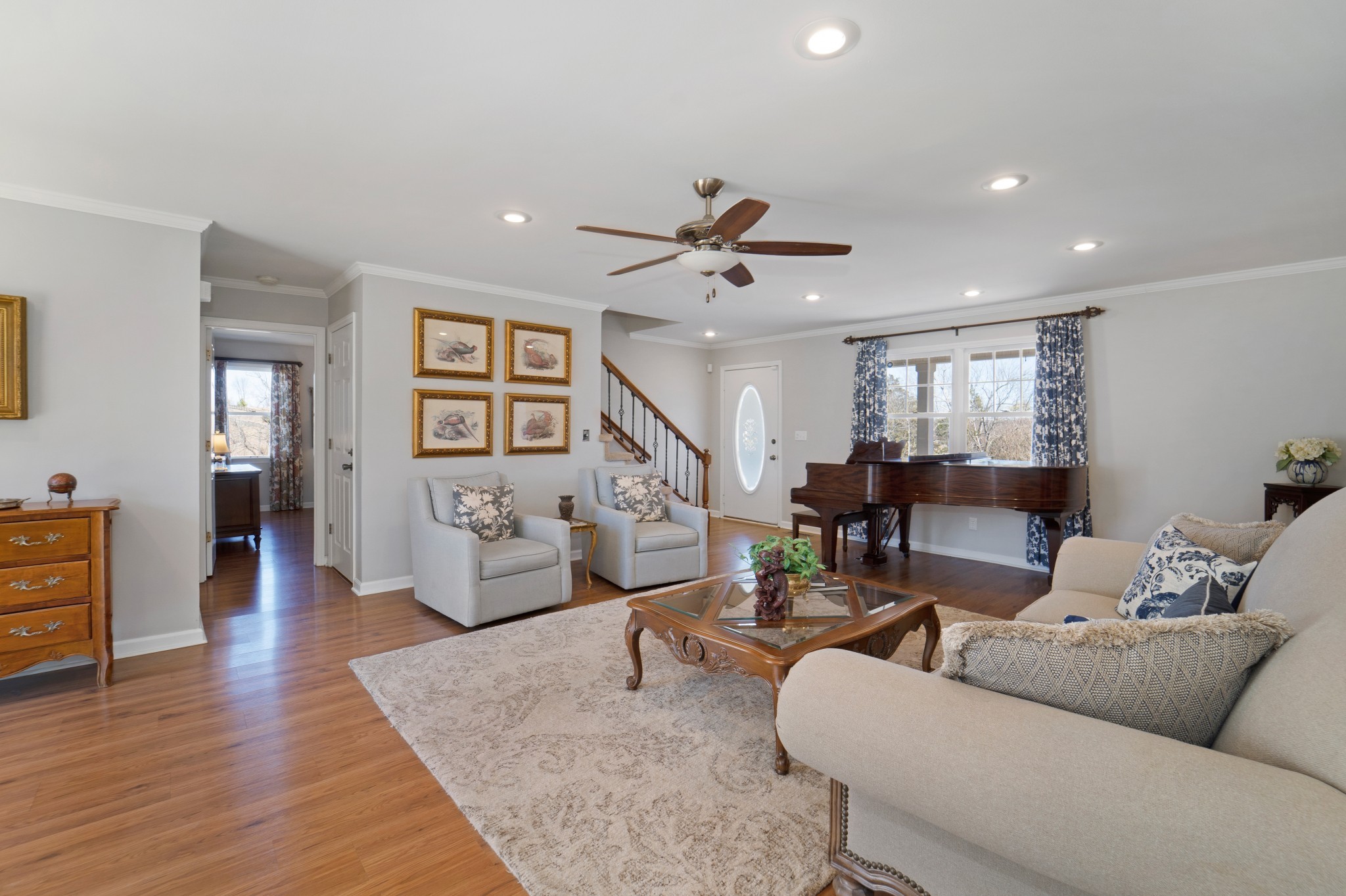 844 Hickory Ridge Trail Columbia, TN 38401 - Photo 11 of 70 Gallery Image 11