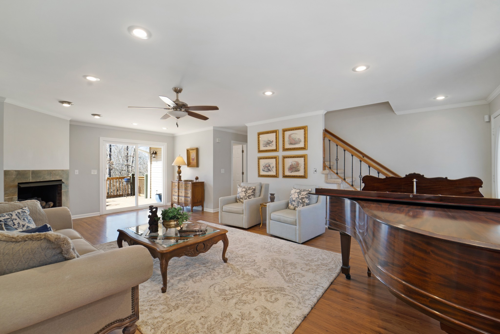 844 Hickory Ridge Trail Columbia, TN 38401 - Photo 13 of 70 Gallery Image 13