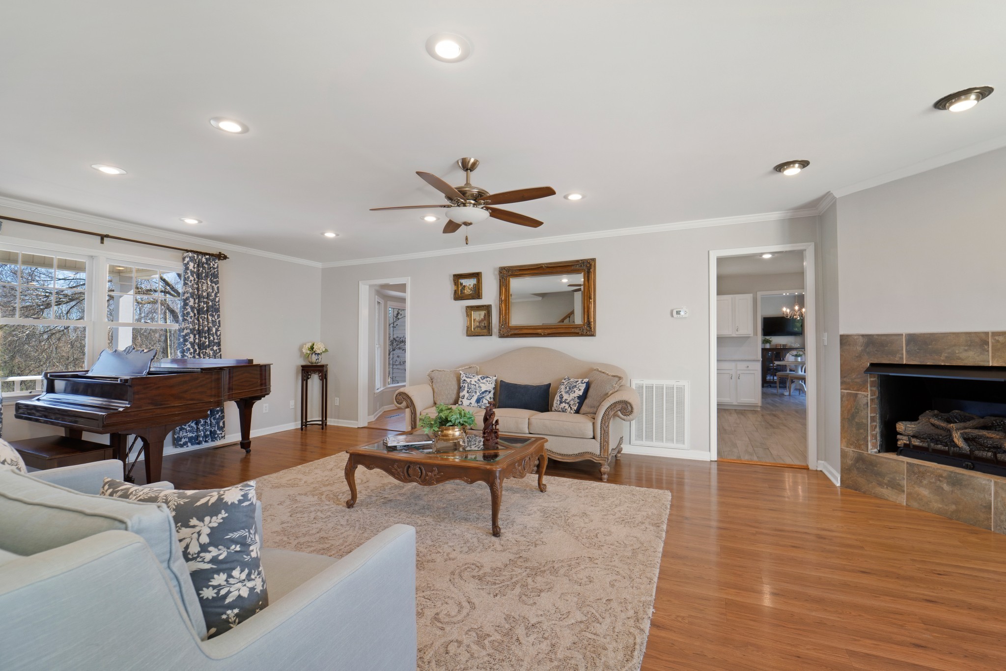 844 Hickory Ridge Trail Columbia, TN 38401 - Photo 14 of 70 Gallery Image 14