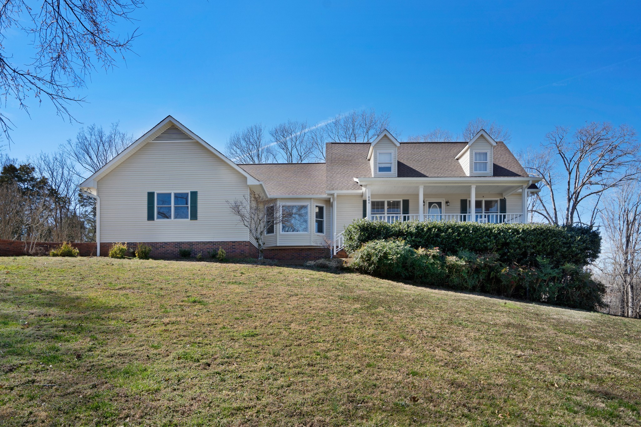 844 Hickory Ridge Trail Columbia, TN 38401 - Photo 45 of 70 Gallery Image 45