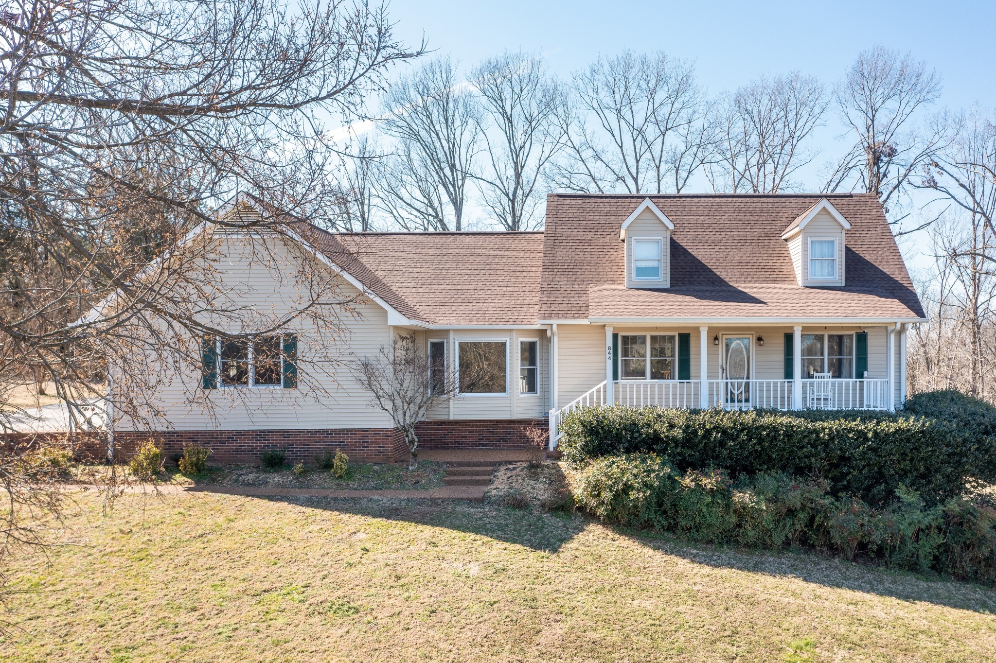 844 Hickory Ridge Trail Columbia, TN 38401 - Photo 47 of 70 Gallery Image 47